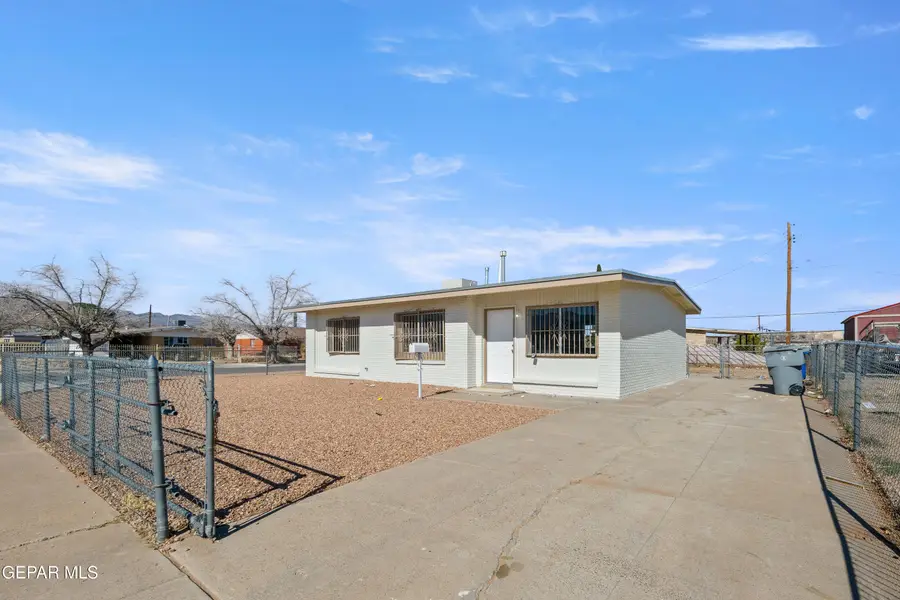 5101 Rutherford Drive, El Paso, TX 79924 - #3