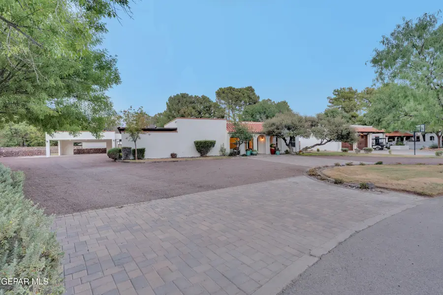 770 Coeur Dalene Circle, El Paso, TX 79922 - #2