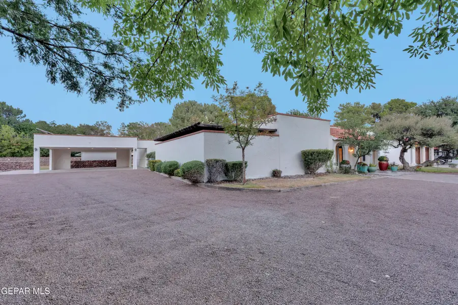 770 Coeur Dalene Circle, El Paso, TX 79922 - #3