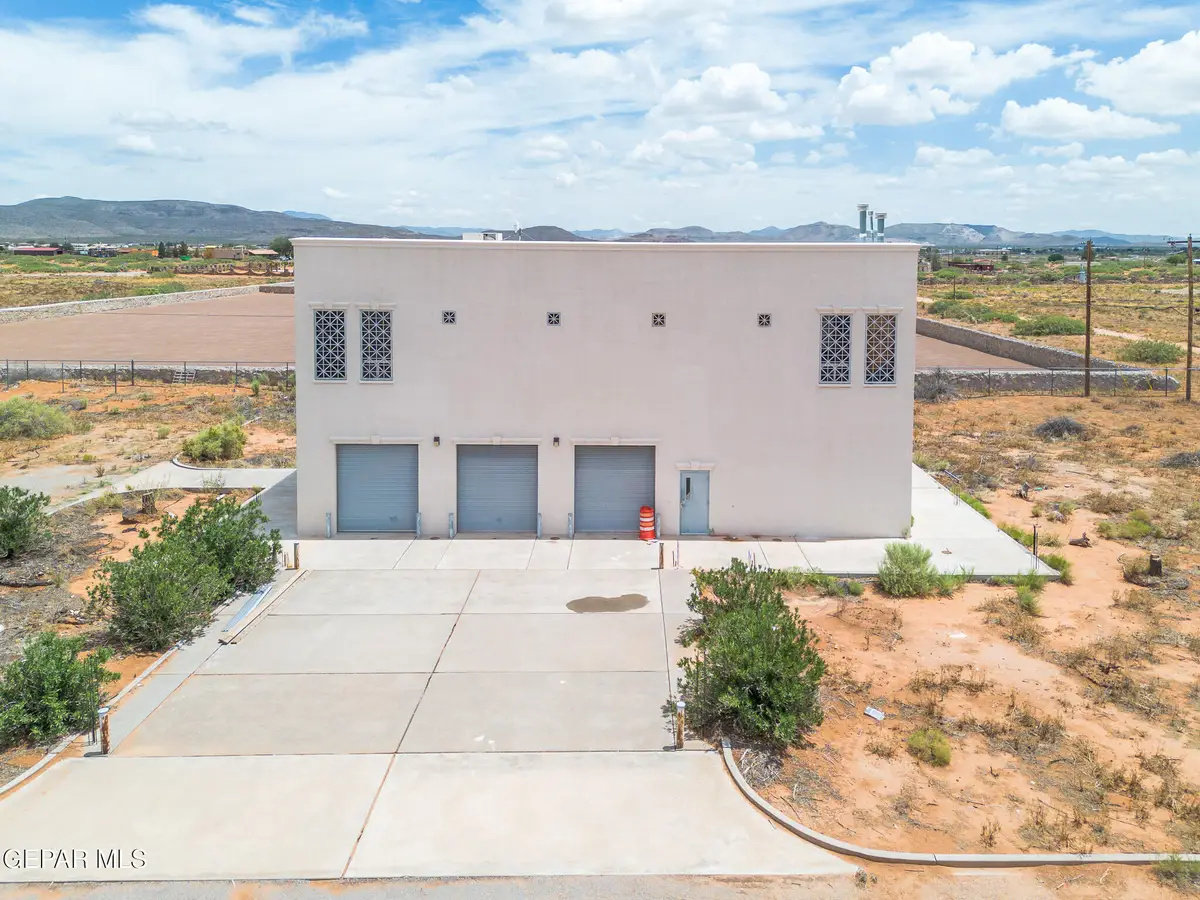 5700 Flager Street, El Paso, TX 79938 - #1