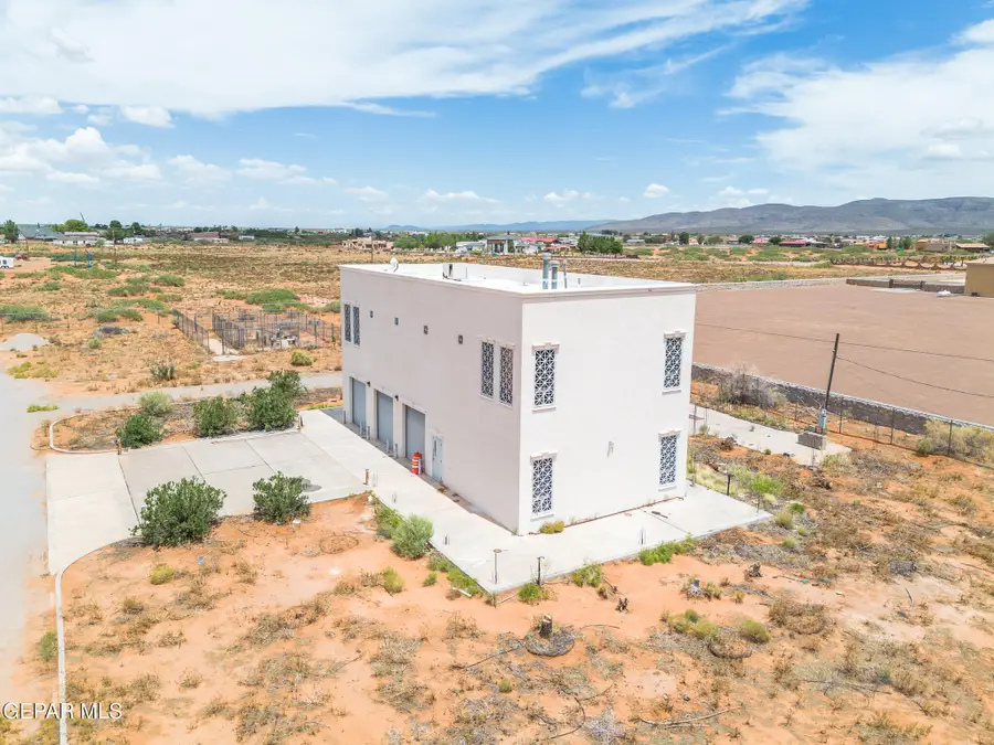 5700 Flager Street, El Paso, TX 79938 - #2
