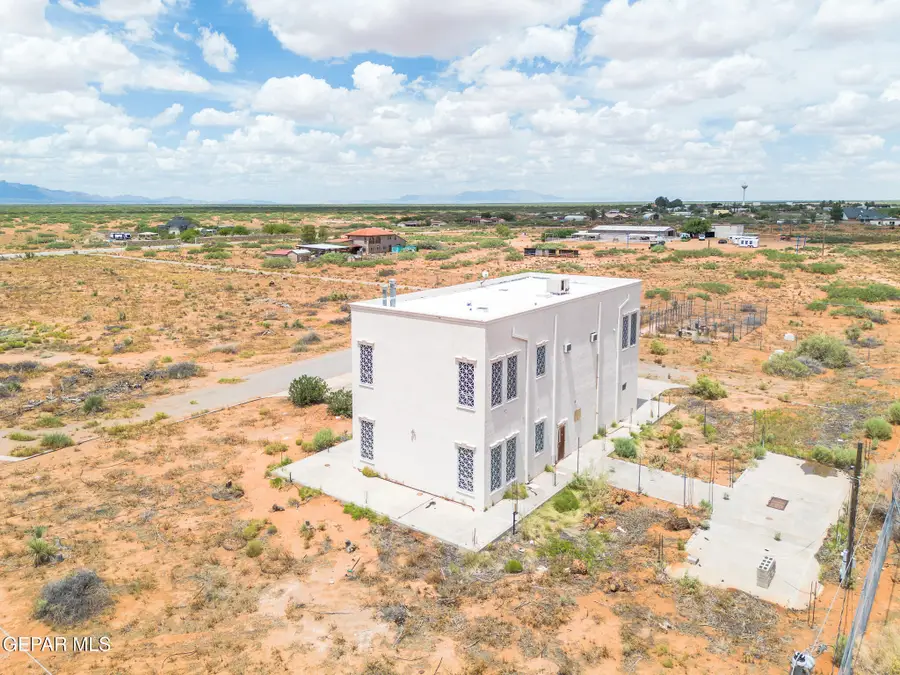 5700 Flager Street, El Paso, TX 79938 - #3