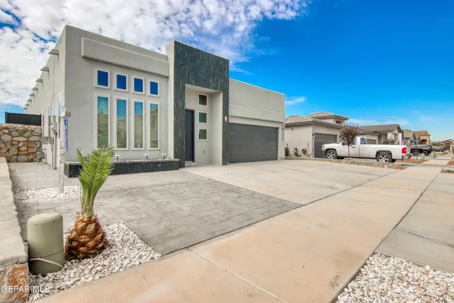 12628 Azulito Street, El Paso, TX 79928 - #2