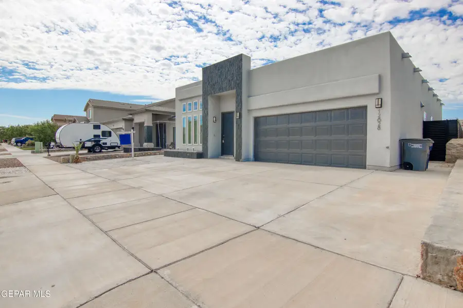 12628 Azulito Street, El Paso, TX 79928 - #3