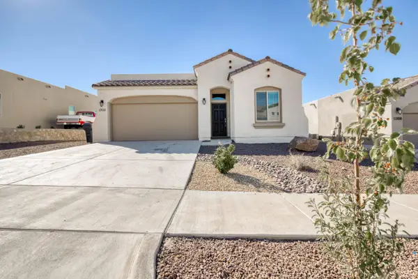 13112 Celtic, Horizon City, TX 79928