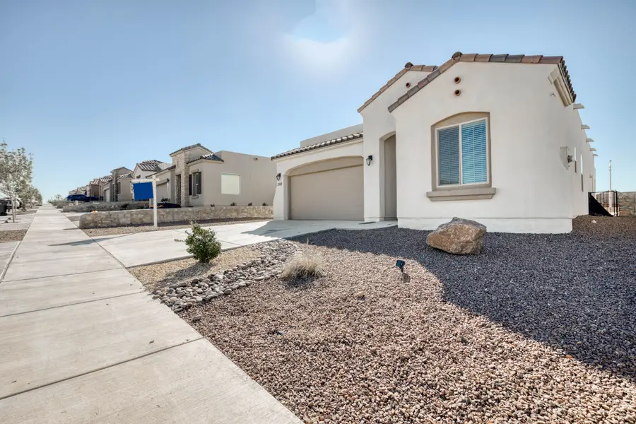 13112 Celtic, Horizon City, TX 79928 - #2