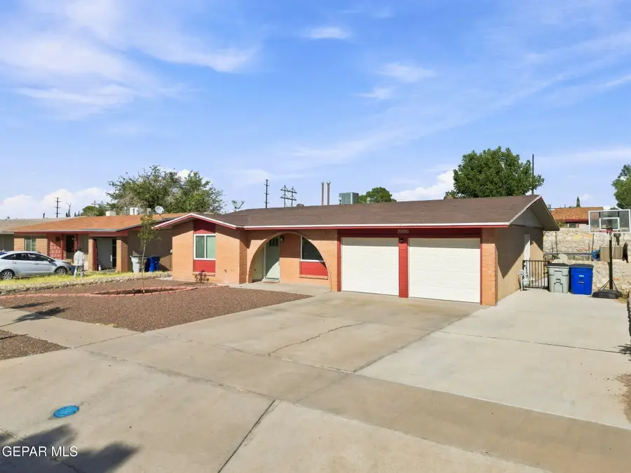 3000 Sea Breeze Drive, El Paso, TX 79936 - #2