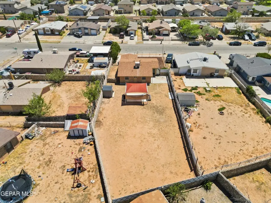 6673 Tiger Eye Drive, El Paso, TX 79924 - #3
