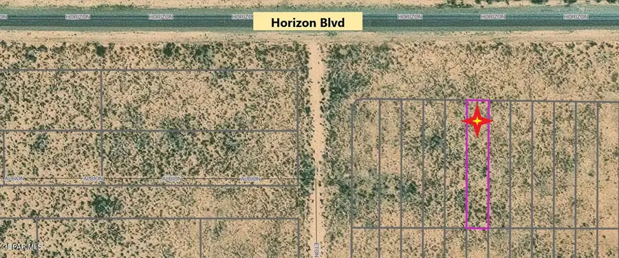 1 Horizon, El Paso, TX 79928 - #3
