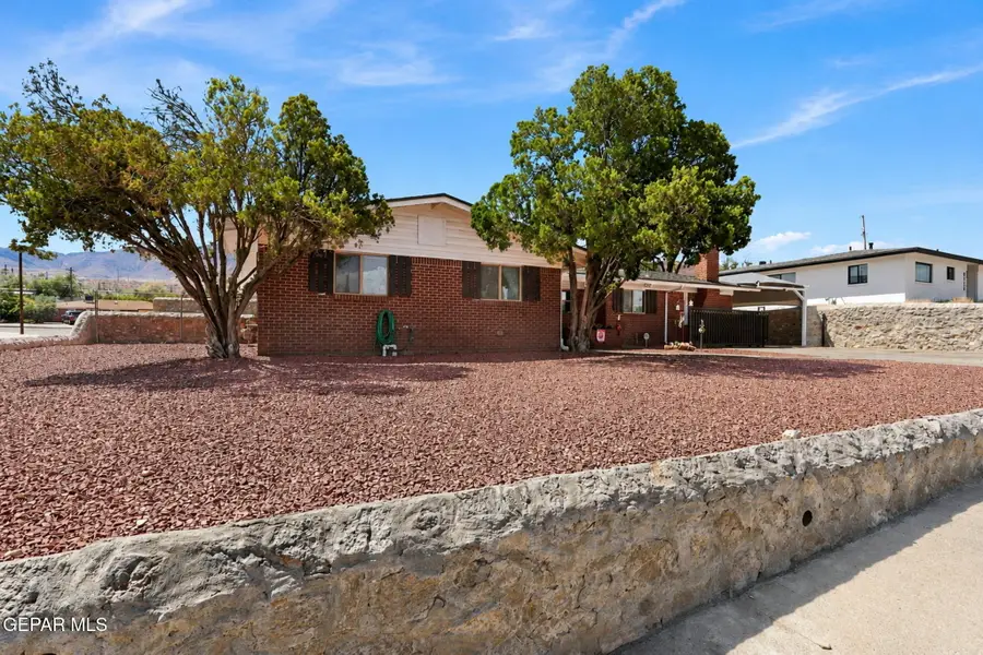 8713 Echo Street, El Paso, TX 79904 - #3