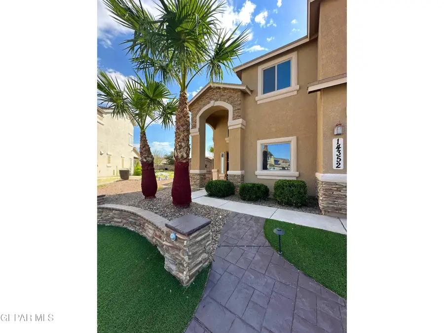 14352 Owl Point Avenue, El Paso, TX 79938 - #2