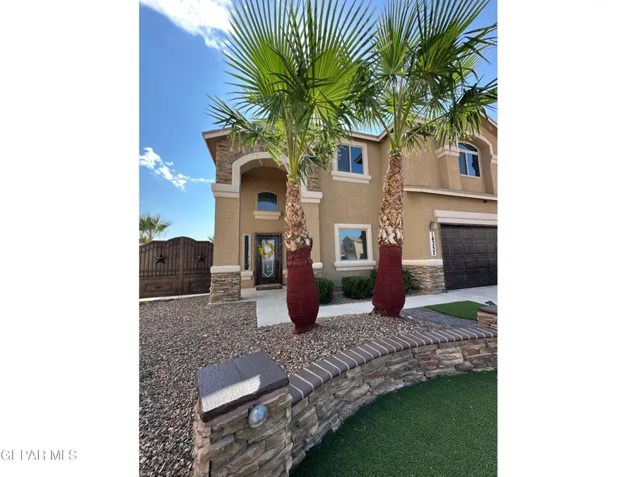 14352 Owl Point Avenue, El Paso, TX 79938 - #3