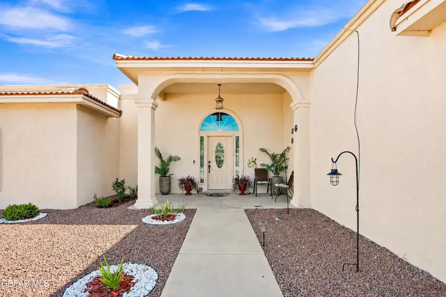745 Oscar Perez Avenue, El Paso, TX 79932 - #3