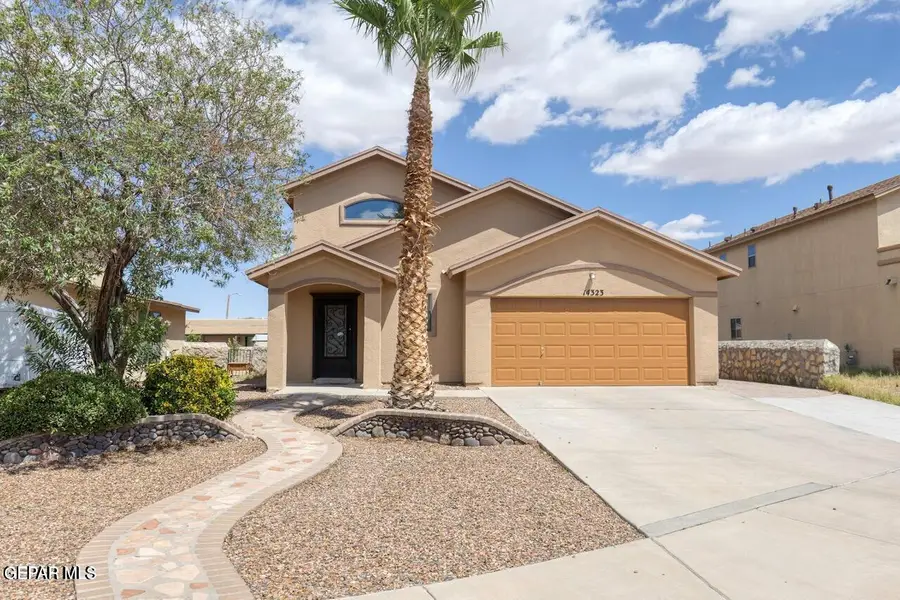 14323 Kiowa Point, El Paso, TX 79938 - #2