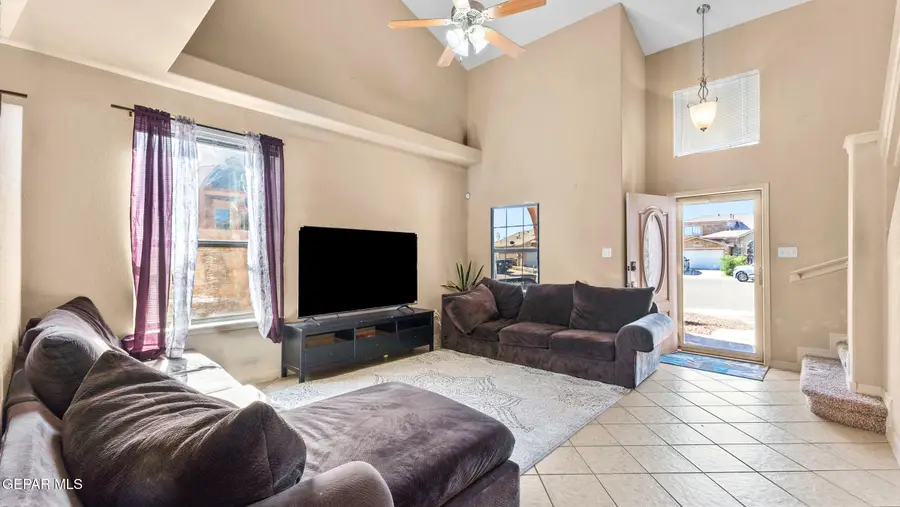 3228 Emerald Point Drive, El Paso, TX 79938 - #3