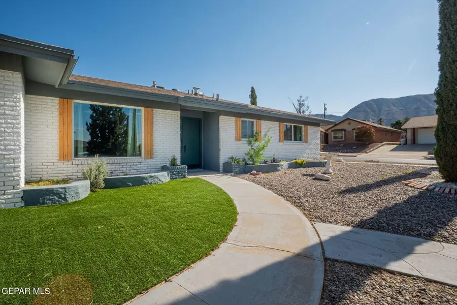 6201 Snowheights Court, El Paso, TX 79912 - #3