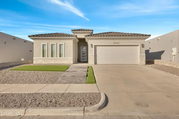 12809 Middlesbrough Avenue, Horizon City, TX 79928