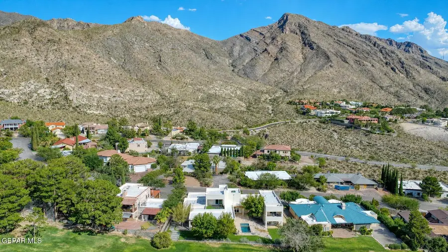 1029 Singing Hills Drive, El Paso, TX 79912 - #2