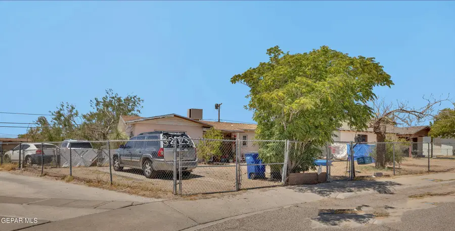 983 Stanley Street, El Paso, TX 79907 - #3