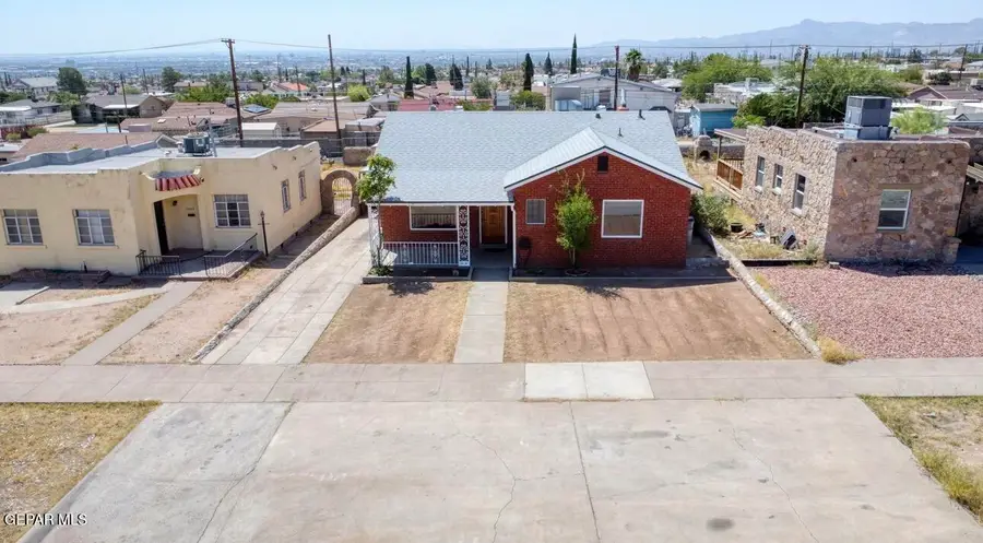 3020 Fort Boulevard, El Paso, TX 79930 - #2