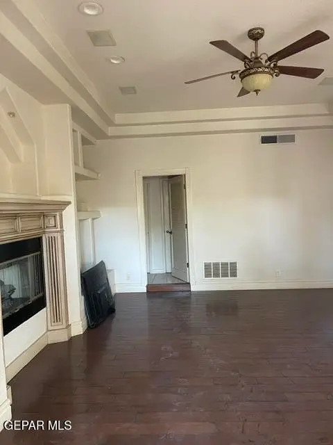 1329 Whirlaway Drive, El Paso, TX 79936 - #2