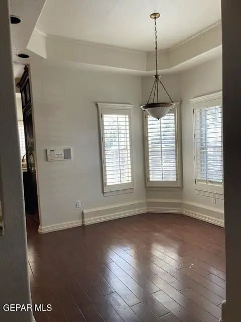 1329 Whirlaway Drive, El Paso, TX 79936 - #3