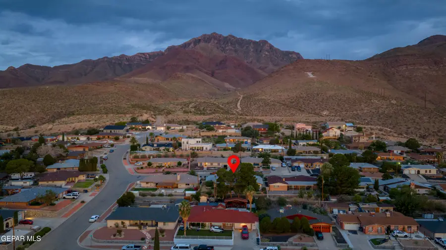 9002 Rancich Street, El Paso, TX 79904 - #3