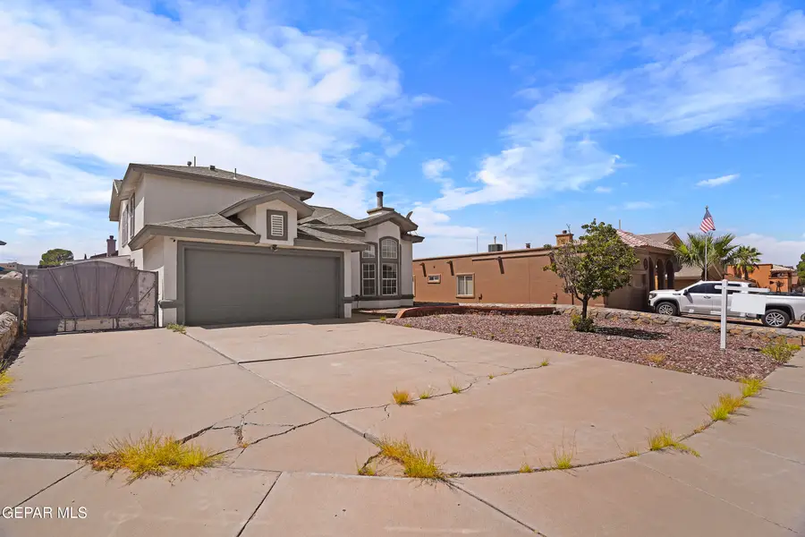 12082 Sterling Mary Way, El Paso, TX 79936 - #3