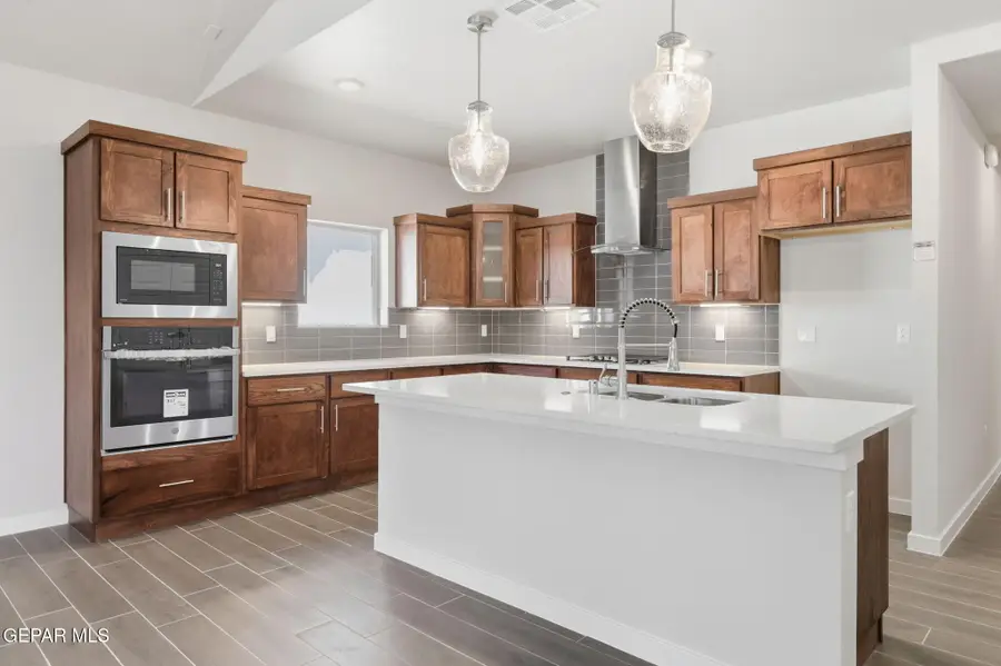 1812 Kelsey Davis Avenue, El Paso, TX 79928 - #3