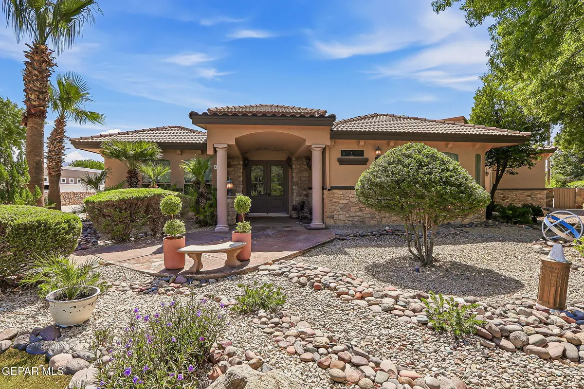 4450 Honey Willow Way, El Paso, TX 79922 - #1