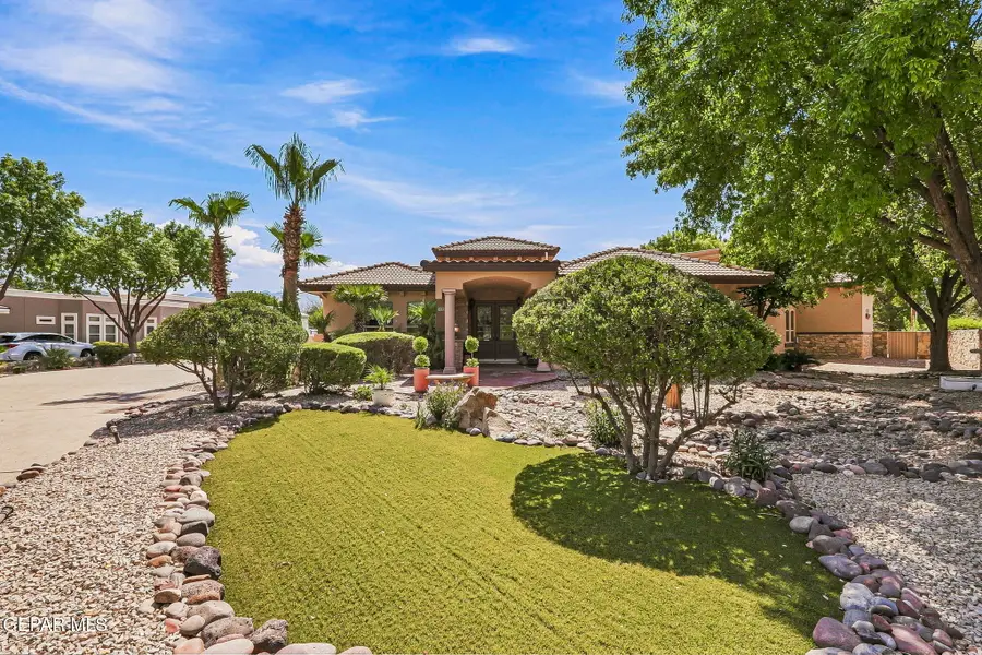 4450 Honey Willow Way, El Paso, TX 79922 - #2