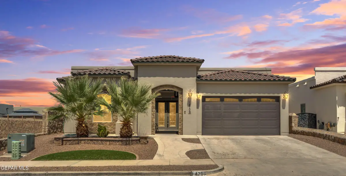 14709 Tierra Coruna Avenue, El Paso, TX 79938 - #1