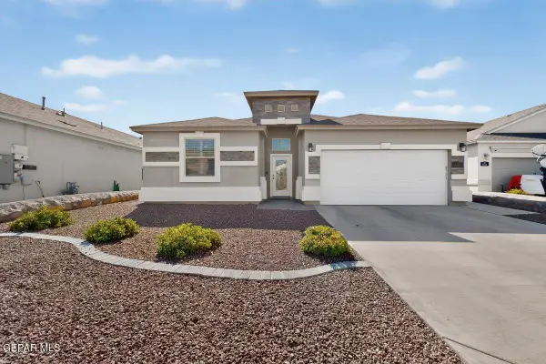 6757 Mcfarland Avenue, El Paso, TX 79932