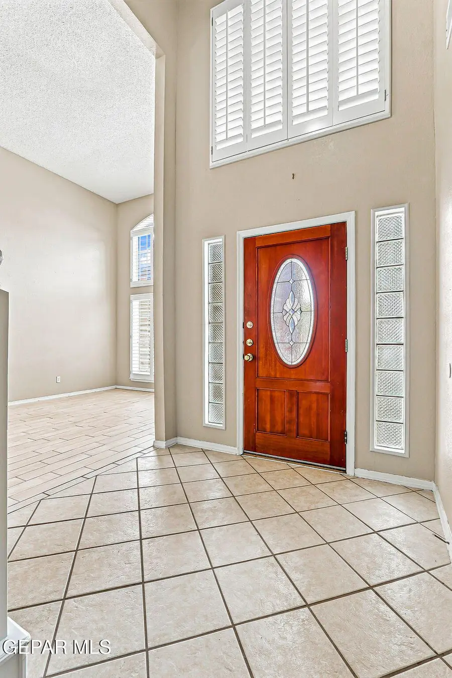 6076 Los Siglos Drive, El Paso, TX 79912 - #2