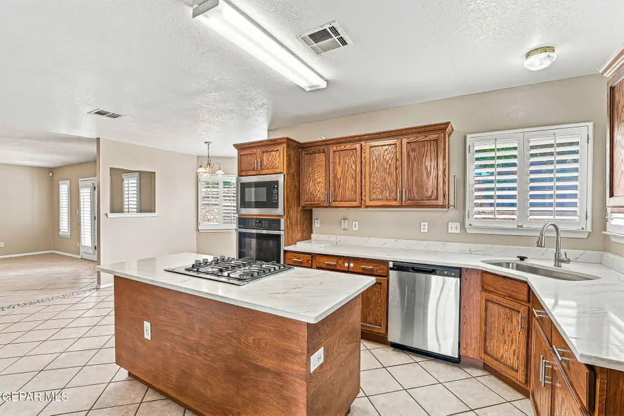 6076 Los Siglos Drive, El Paso, TX 79912 - #3