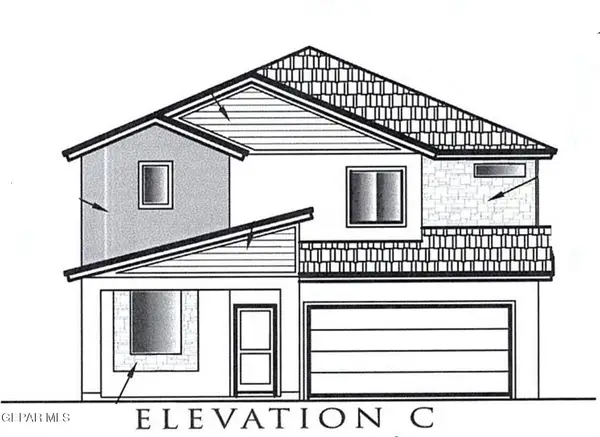 12772 Carefree Avenue, El Paso, TX 79928