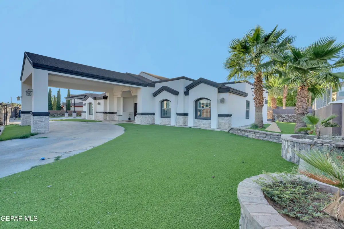 441 Burkett Drive, Clint, TX 79836 - #1