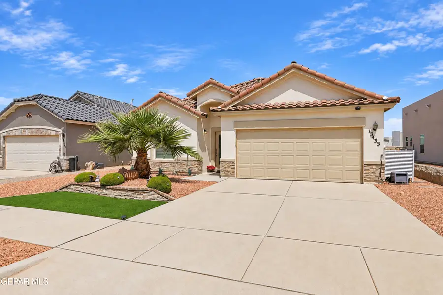 13433 Cinderford Avenue, Horizon City, TX 79928 - #2