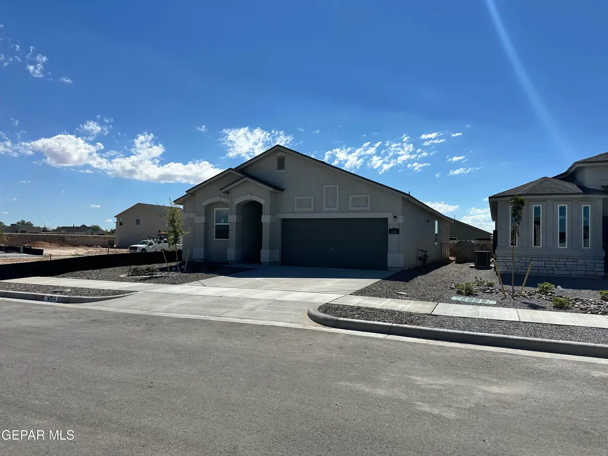 12556 Cayo Norte Drive, El Paso, TX 79934 - #1