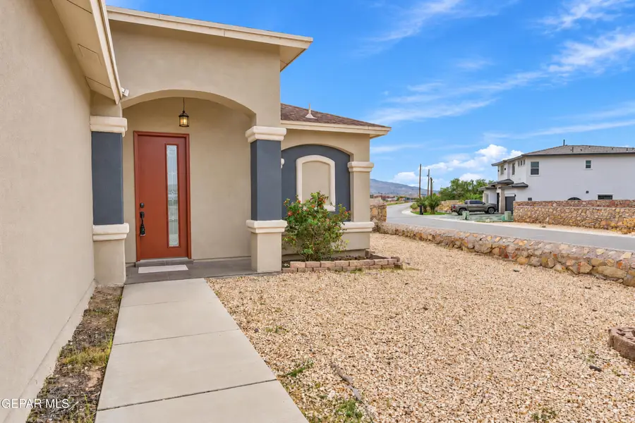 2768 San Gabriel Drive, Sunland Park, NM 88063 - #3