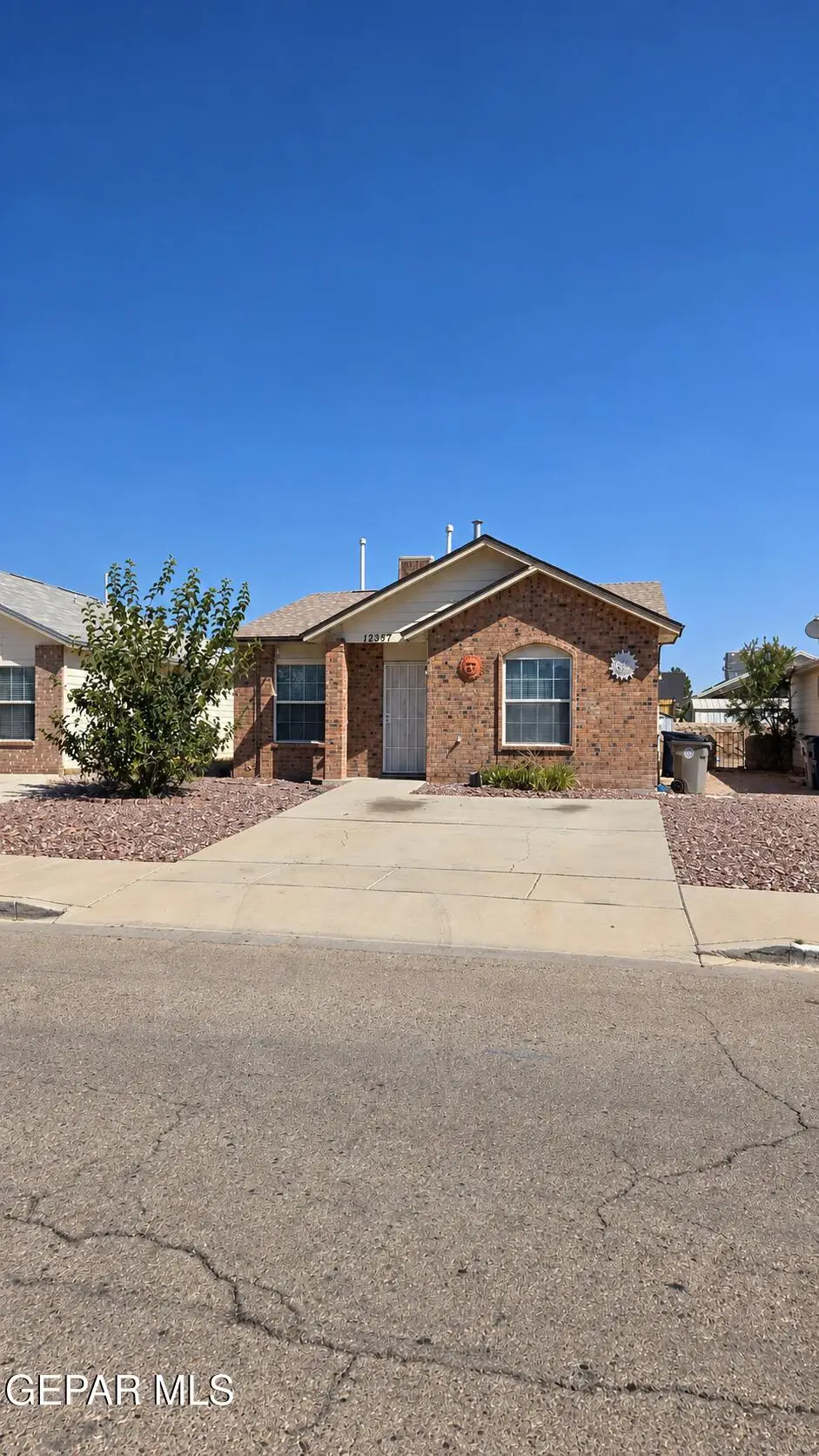 12357 Tierra Alaska Avenue, El Paso, TX 79938 - #1