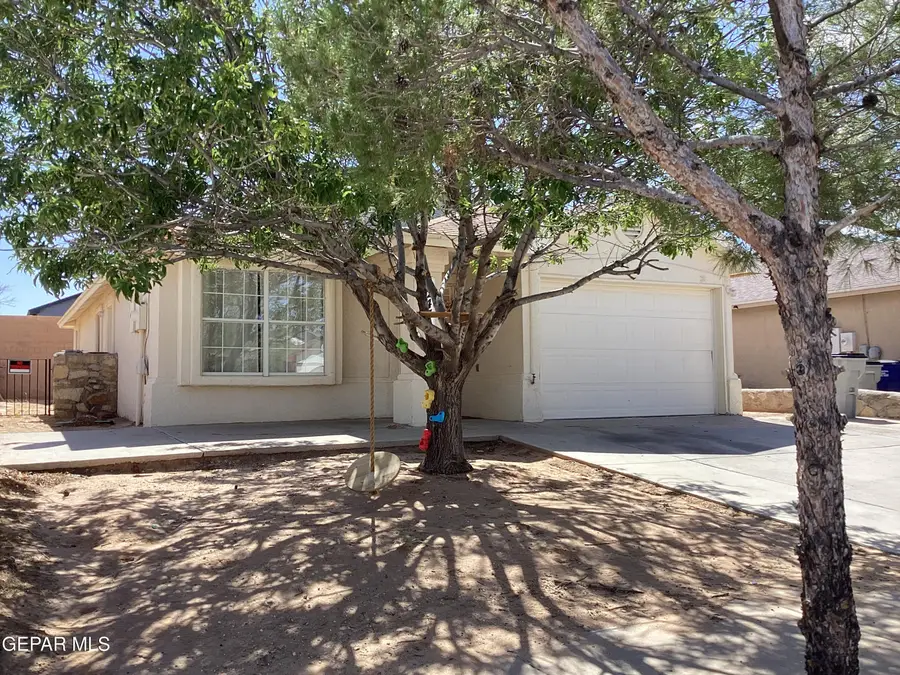 12472 Sombra Fuerte Drive, El Paso, TX 79938 - #3