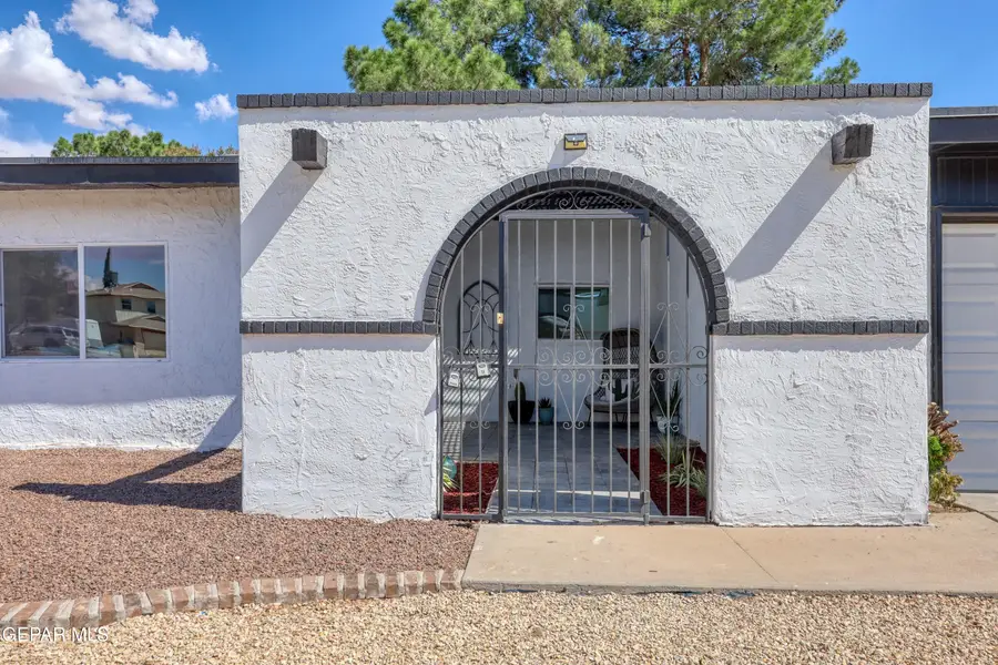 2320 Sea Side Drive, El Paso, TX 79936 - #3