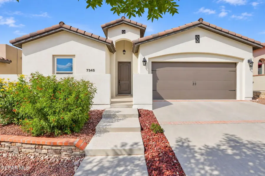 7345 Skyrocket Drive, El Paso, TX 79911 - #2