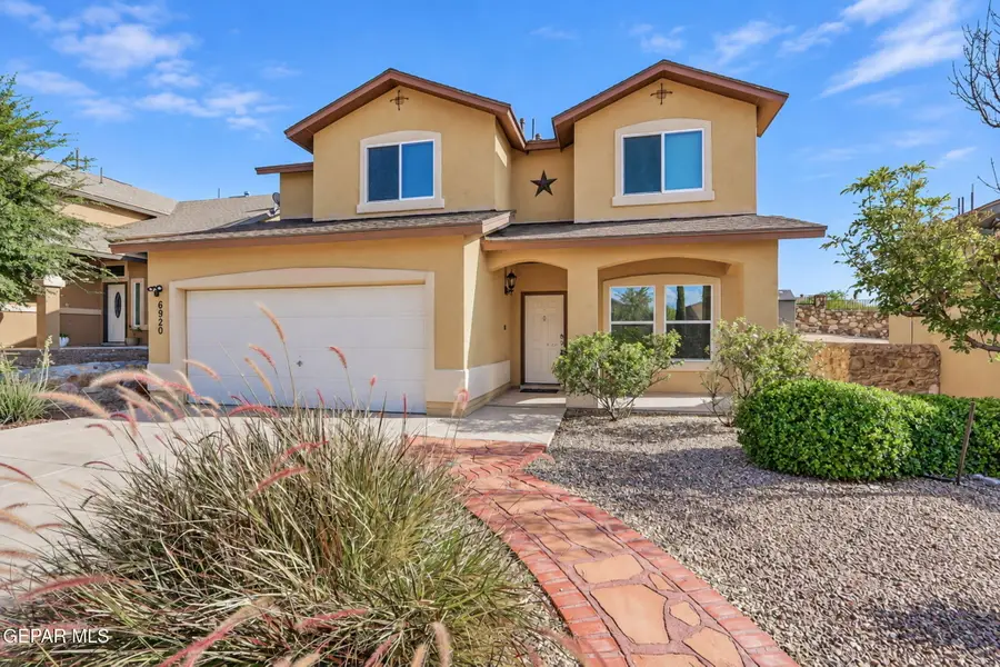 6920 Cactus Thrush Drive, El Paso, TX 79911 - #2