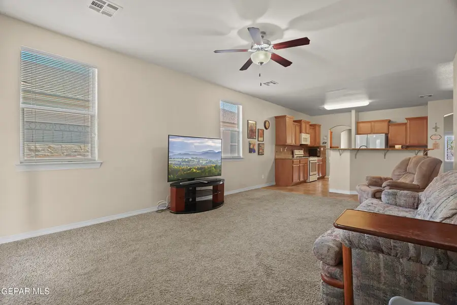 11029 Coyote Ranch Lane, El Paso, TX 79934 - #2