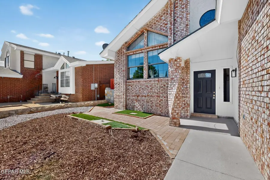 11648 Gordon Cooper Lane, El Paso, TX 79936 - #3