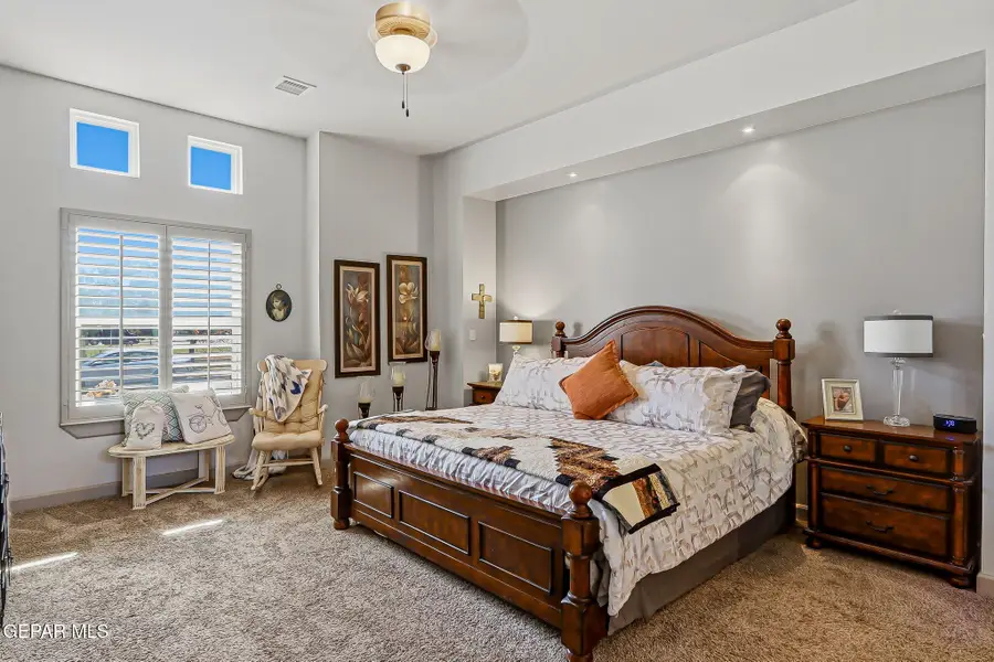 12757 Valentine Avenue, El Paso, TX 79928 - #2