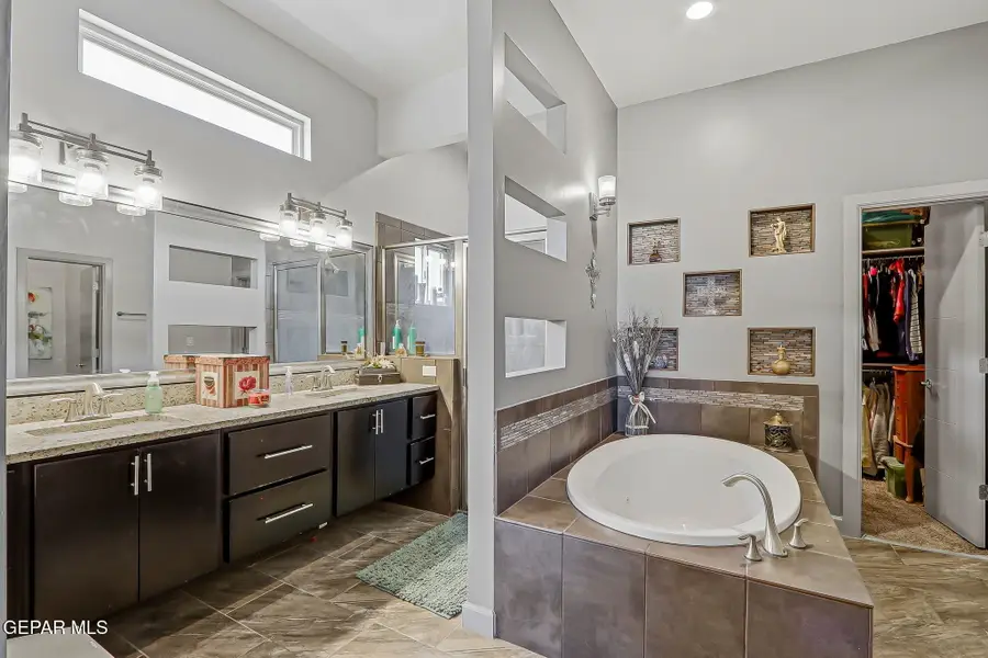 12757 Valentine Avenue, El Paso, TX 79928 - #3