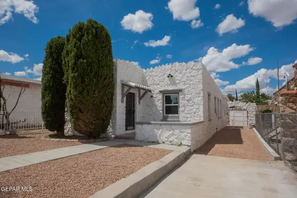 3411 Memphis Avenue, El Paso, TX 79930